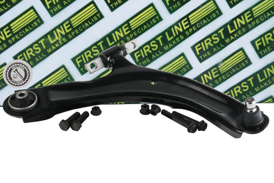 First Line - SUSPENSION ARM RH - FCA6689 - Fits: Nissan Qashqai 07-