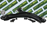 First Line - SUSPENSION ARM RH - FCA6689 - Fits: Nissan Qashqai 07-
