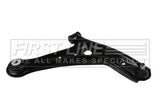 First Line - WISHBONE RH - FCA6721 - Fits: Ford Fiesta VI 07/08-