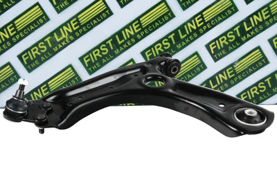 First Line - SUSPENSION ARM LH - FCA6875 - Fits: VAG Polo 09-, Ibiza V 09-