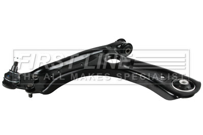 First Line - SUSPENSION ARM LH - FCA6875 - Fits: VAG Polo 09-, Ibiza V 09-