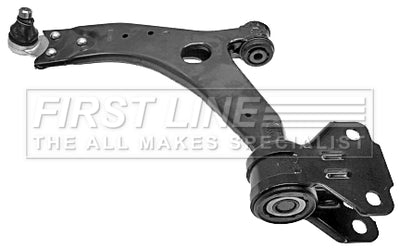 First Line - SUSPENSION ARM LH - FCA6992 - Fits: Ford Focus III 2011-