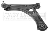 First Line - SUSPENSION ARM LH - FCA7144 - Fits: VW Caddy III,Skoda Suberb,Yeti