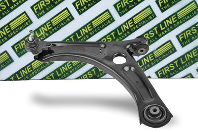 First Line - SUSPENSION ARM LH - FCA7144 - Fits: VW Caddy III,Skoda Suberb,Yeti