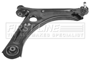 First Line - SUSPENSION ARM RH - FCA7145 - Fits: VW Caddy III,Skoda Suberb,Yeti
