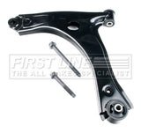 First Line - SUSPENSION ARM LH - FCA7199 - Fits: Ford Transit/Tourneo Cust 14-