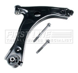 First Line - SUSPENSION ARM RH - FCA7200 - Fits: Ford Transit/Tourneo Cust 14-