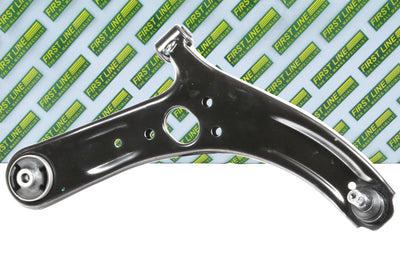 First Line - SUSPENSION ARM RH - FCA7227 - Fits: Kia Rio III (UB) 2011-