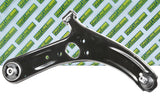 First Line - SUSPENSION ARM RH - FCA7227 - Fits: Kia Rio III (UB) 2011-