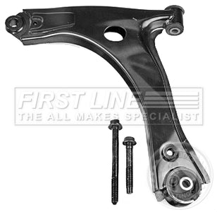 First Line - SUSPENSION ARM LH - FCA7230 - Fits: Ford Transit/Tourneo Cust 14-