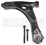 First Line - SUSPENSION ARM LH - FCA7230 - Fits: Ford Transit/Tourneo Cust 14-