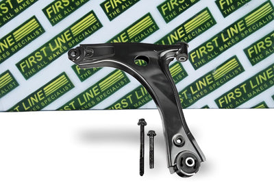 First Line - SUSPENSION ARM LH - FCA7230 - Fits: Ford Transit/Tourneo Cust 14-