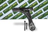 First Line - SUSPENSION ARM LH - FCA7230 - Fits: Ford Transit/Tourneo Cust 14-