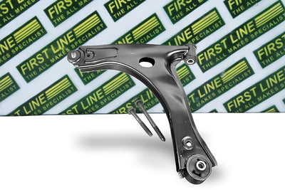 First Line - SUSPENSION ARM LH - FCA7341 - Fits: Ford Transit/Tourneo Cust 14-
