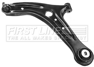 First Line - SUSPENSION ARM LH - FCA7351 - Fits: Ford Transit Courier 2014-