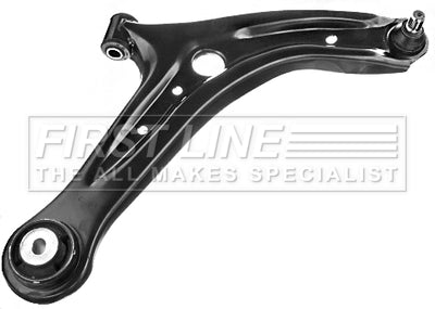 First Line - SUSPENSION ARM RH - FCA7352 - Fits: Ford Transit Courier 2014-