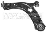 First Line - SUSPENSION ARM LH - FCA7415 - Fits: Volkswagen Passat (3G2) 2014-