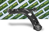 First Line - SUSPENSION ARM LH - FCA7415 - Fits: Volkswagen Passat (3G2) 2014-