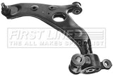First Line - SUSPENSION ARM LH - FCA7431 - Fits: Mazda CX-5 2012-