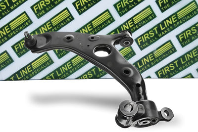 First Line - SUSPENSION ARM LH - FCA7431 - Fits: Mazda CX-5 2012-