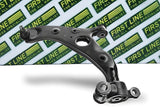 First Line - SUSPENSION ARM LH - FCA7431 - Fits: Mazda CX-5 2012-