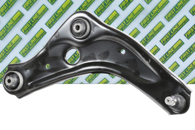 First Line - SUSPENSION ARM RH - FCA7440 - Fits: Nissan Qashqai II (J11) 2013-