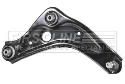 First Line - SUSPENSION ARM RH - FCA7440 - Fits: Nissan Qashqai II (J11) 2013-