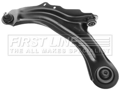 First Line - SUSPENSION ARM LH - FCA7466 - Fits: Renault Captur 2013-