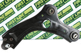 First Line - SUSPENSION ARM LH - FCA8015 - Fits: Nissan Juke 2019-