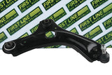 First Line - SUSPENSION ARM RH - FCA8016 - Fits: Nissan Juke 2019-