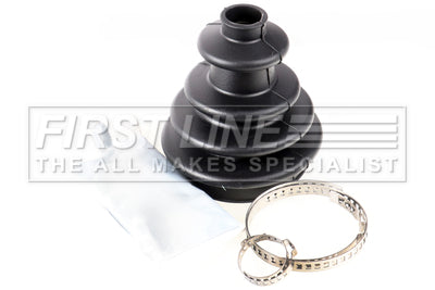 First Line - CV JOINT BOOT KIT - FCB1002 - Fits: Stretch CV Boot Kit