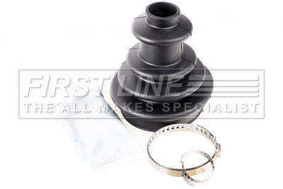 First Line - CV JOINT BOOT KIT - FCB1003 - Fits: Stretch CV Boot Kit