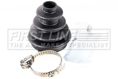 First Line - CV JOINT BOOT KIT - FCB1004 - Fits: Stretch CV Boot Kit