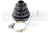 First Line - CV JOINT BOOT KIT - FCB1004 - Fits: Stretch CV Boot Kit