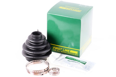 First Line - CV JOINT BOOT KIT - FCB1005 - Fits: Stretch CV Boot Kit