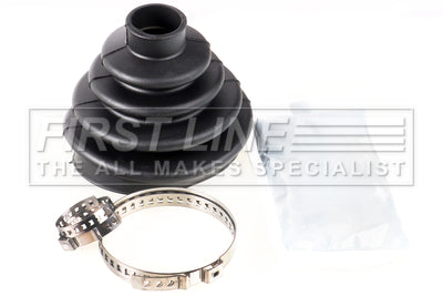 First Line - CV JOINT BOOT KIT - FCB1006 - Fits: Stretch CV Boot Kit