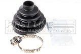 First Line - CV JOINT BOOT KIT - FCB1006 - Fits: Stretch CV Boot Kit