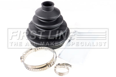First Line - CV JOINT BOOT KIT - FCB1007 - Fits: Stretch CV Boot Kit