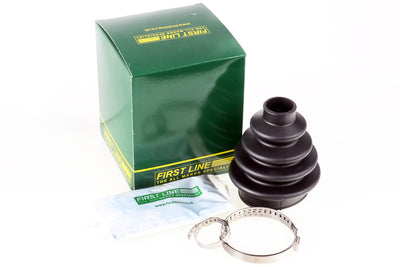 First Line - CV JOINT BOOT KIT - FCB1008 - Fits: Stretch CV Boot Kit