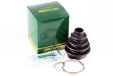 First Line - CV JOINT BOOT KIT - FCB1008 - Fits: Stretch CV Boot Kit