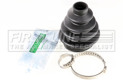 First Line - CV JOINT BOOT KIT - FCB1008 - Fits: Stretch CV Boot Kit
