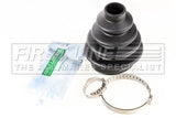 First Line - CV JOINT BOOT KIT - FCB1008 - Fits: Stretch CV Boot Kit