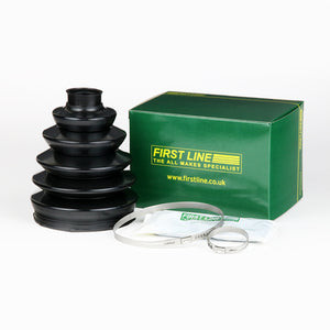 First Line - CV JOINT BOOT KIT - FCB6448 - Fits: Crafter 2.0TDi 17-