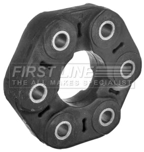 First Line - PROPSHAFT COUPLING - FDC108 - Fits: BMW 3,6 Series