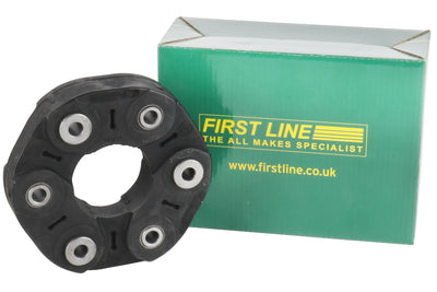 First Line - PROPSHAFT COUPLING - FDC143 - Fits: BMW 3 Series E90