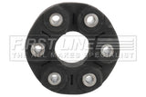 First Line - PROPSHAFT COUPLING - FDC147 - Fits: BMW 6 Series E63/E64