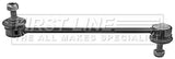 First Line - STABILISER LINK L/R - FDL6368 - Fits: Ford Escort, Fiesta, Focus, Ka