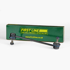 First Line - STABILISER LINK L/R - FDL6368 - Fits: Ford Escort, Fiesta, Focus, Ka