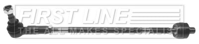 First Line - TIE ROD ASSEMBLY - FDL7151 - Fits: Mercedes Sprinter 06-