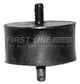 First Line - ENGINE MOUNTING - FEM3000 - Fits: Ford Cortina MkIV, V, P100 70-82